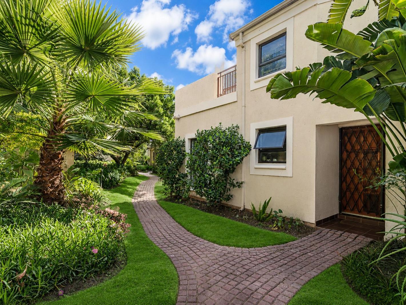 2 Bedroom Townhouse in Broadacres