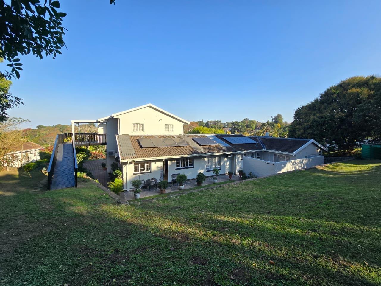 3 Bedroom House in Atholl Heights