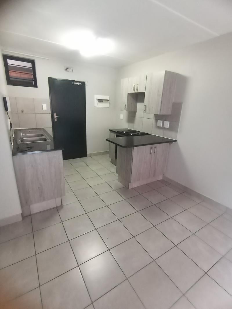 2 Bedroom Apartment in La Montagne