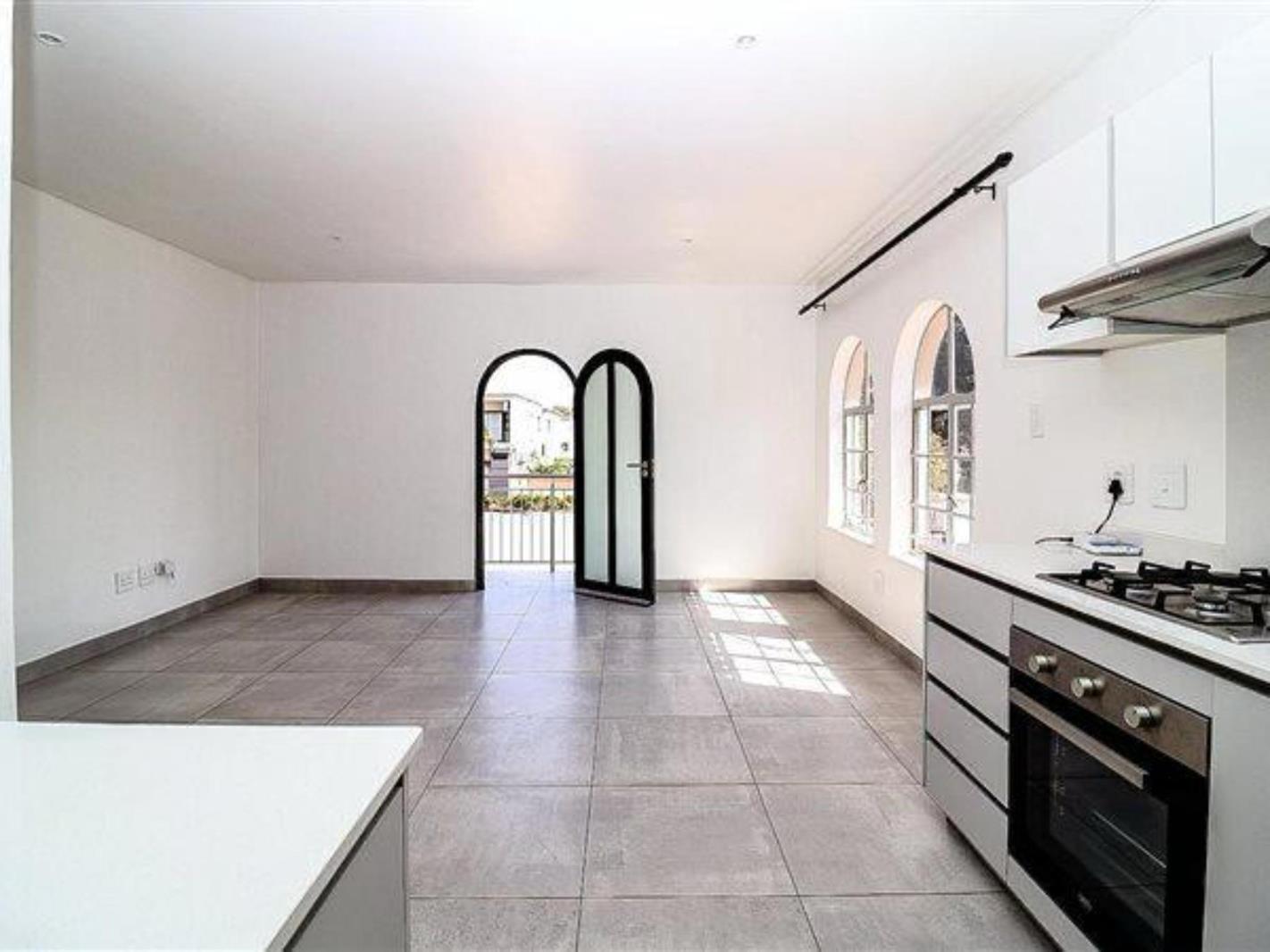 1 Bedroom Apartment in Bedfordview