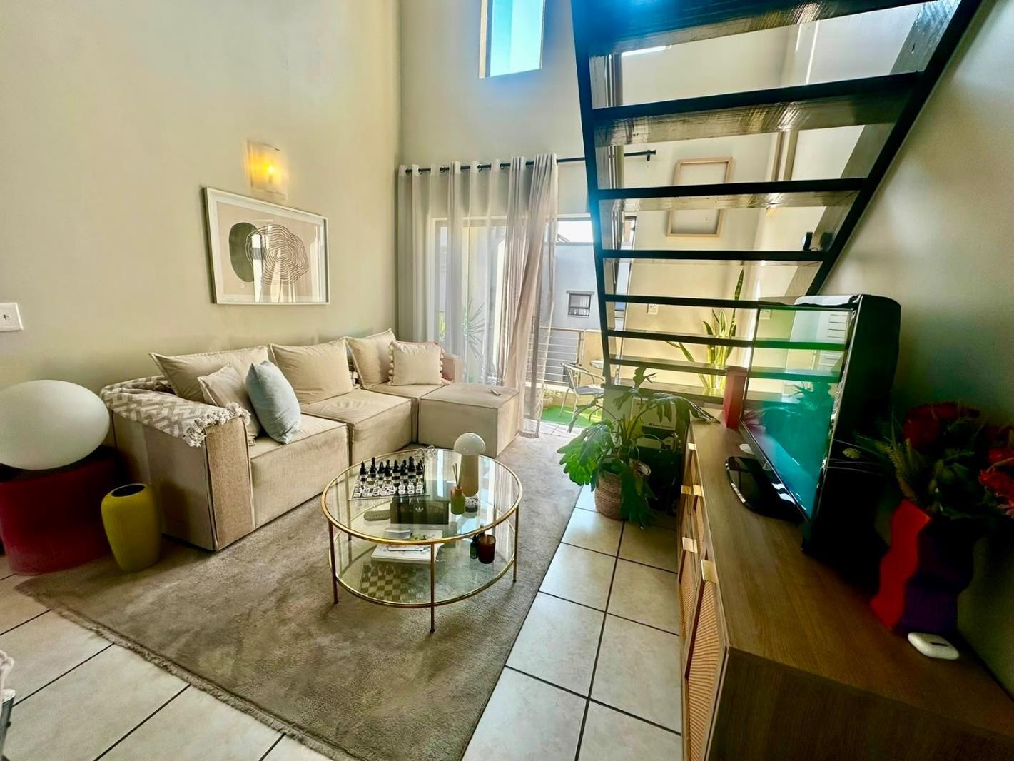 1 Bedroom Apartment in Paulshof