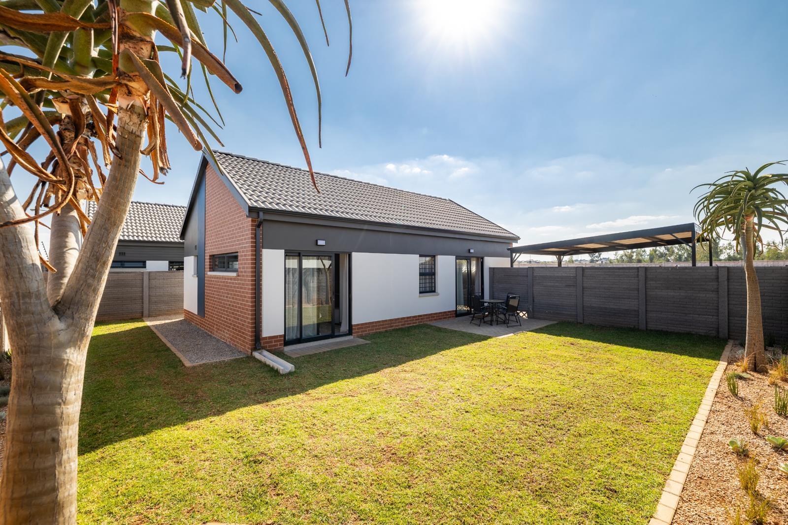 3 Bedroom House in Ormonde