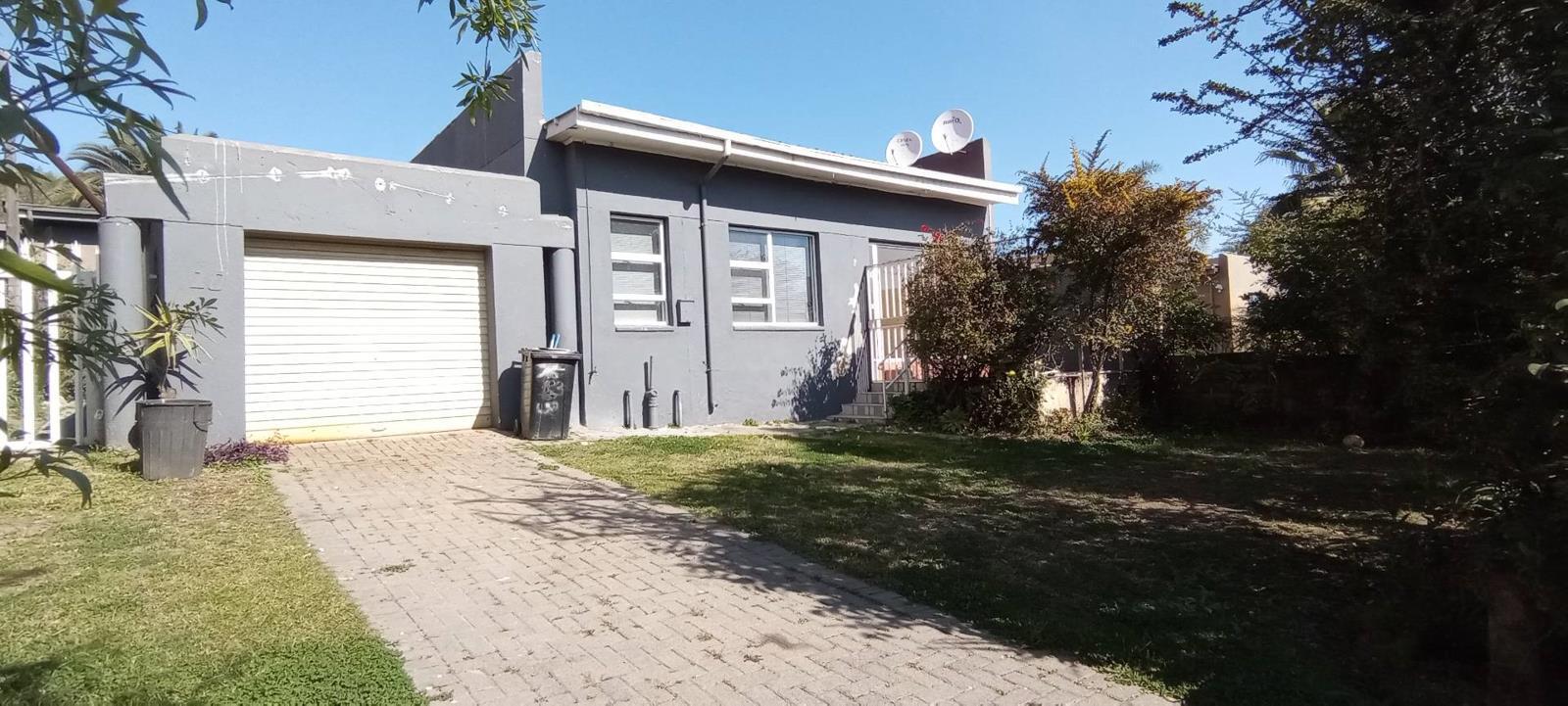 2 Bedroom House in Terenure