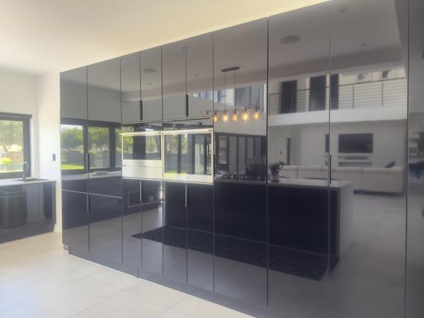 3 Bedroom House in The Islands Estate