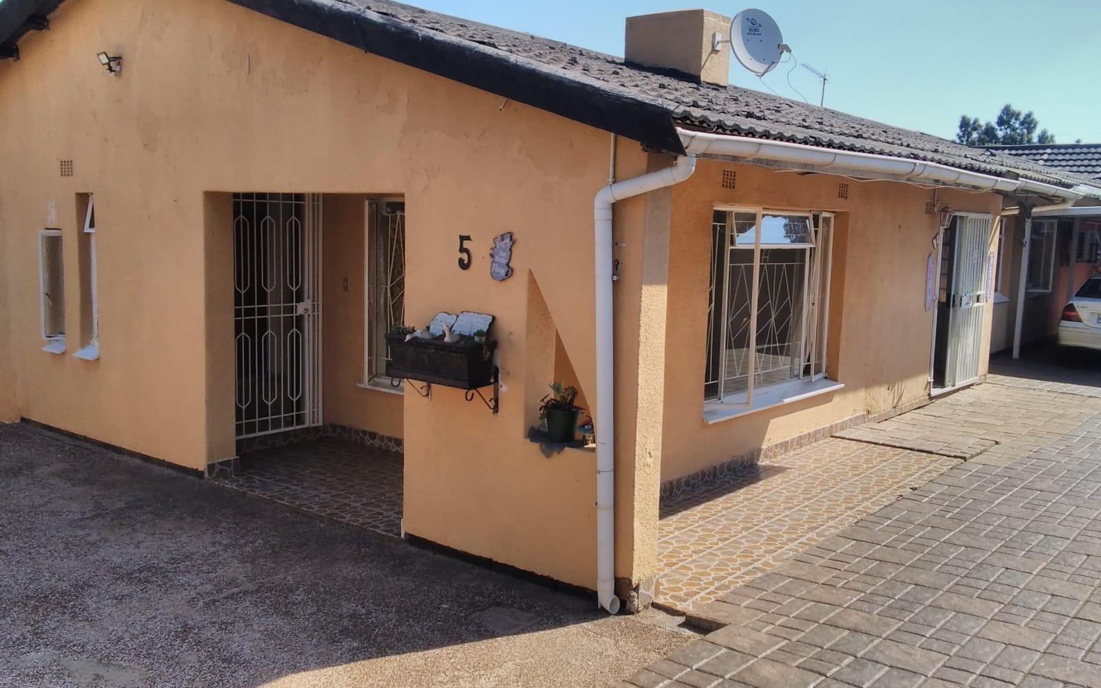 3 Bedroom House in Sophiatown