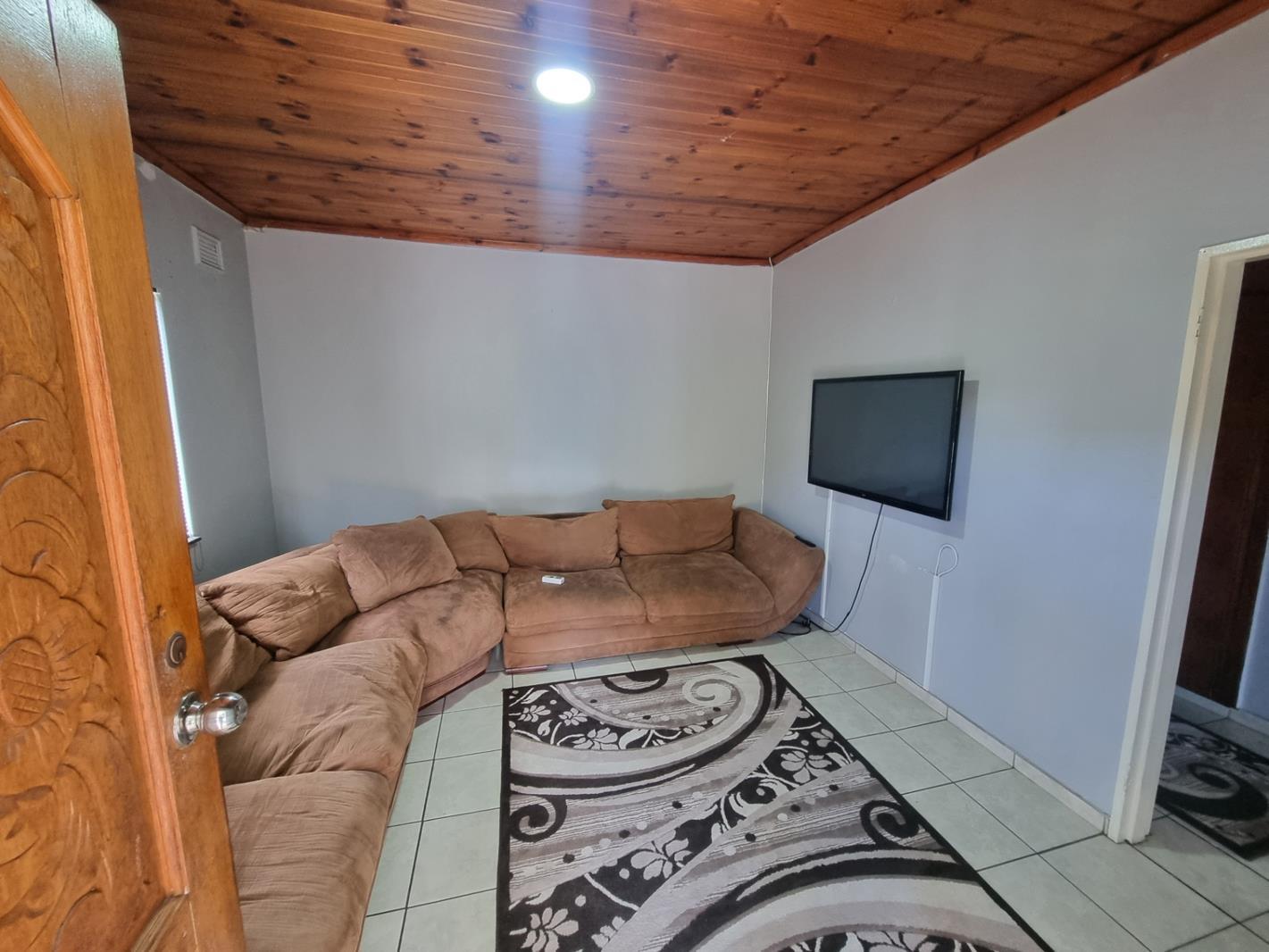 4 Bedroom House in Newholme