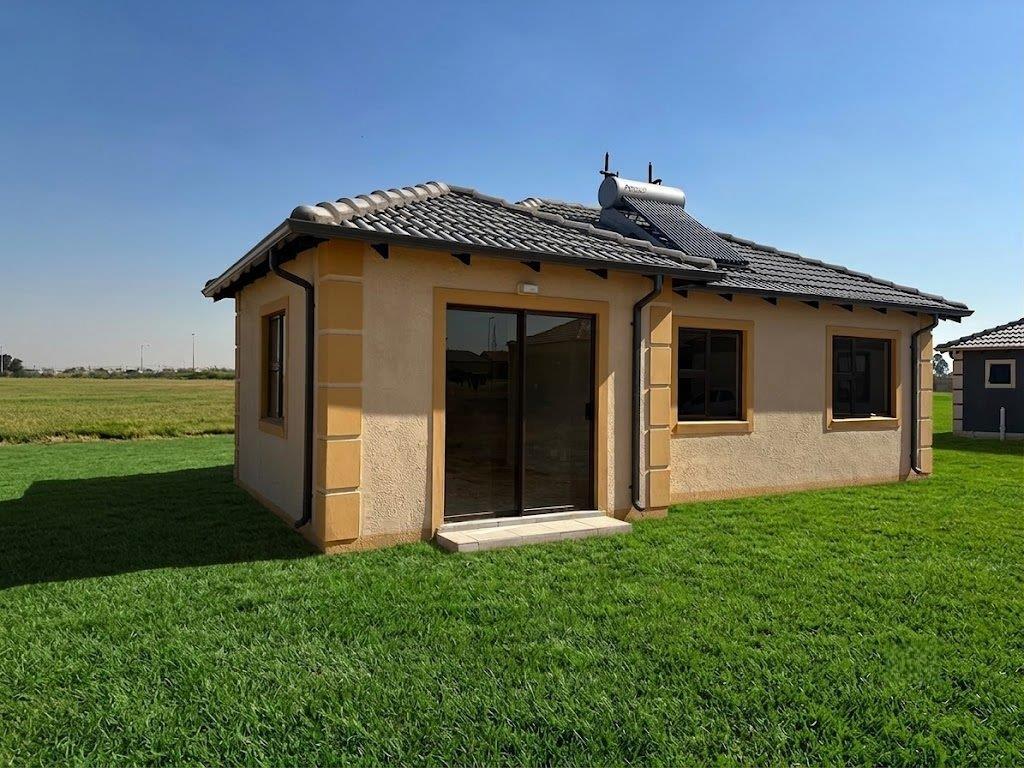 2 Bedroom House in Windmill Park