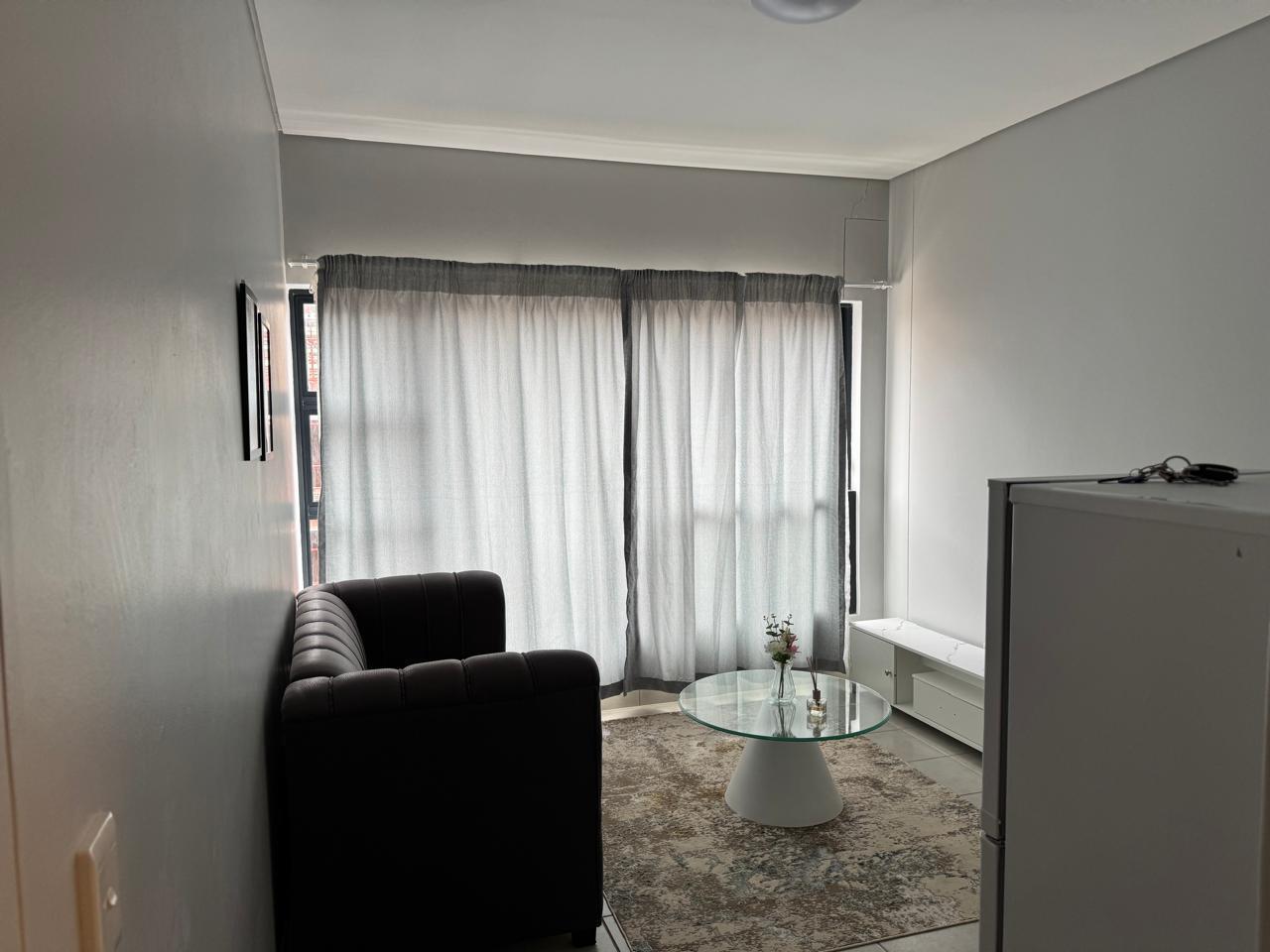1 Bedroom Apartment in Gillitts