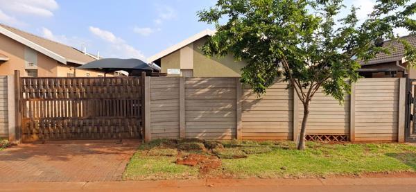 3 Bedroom House in Sky City