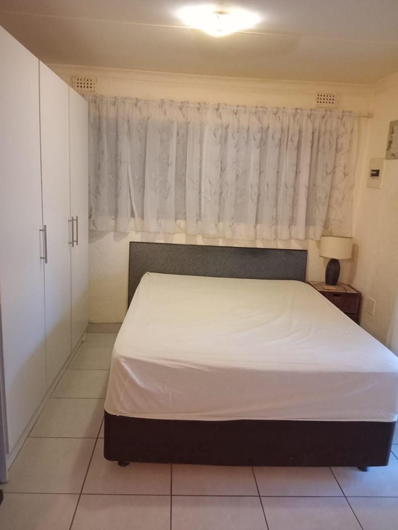 1 Bedroom Flat in Kibler Park