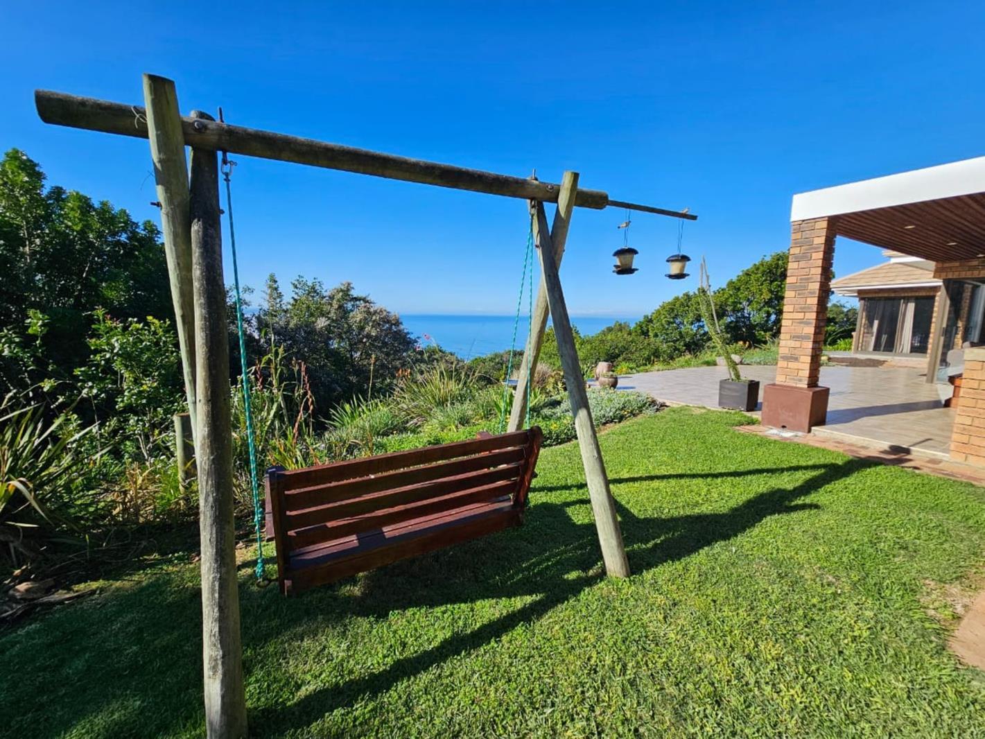 3 Bedroom House in Wilderness Heights