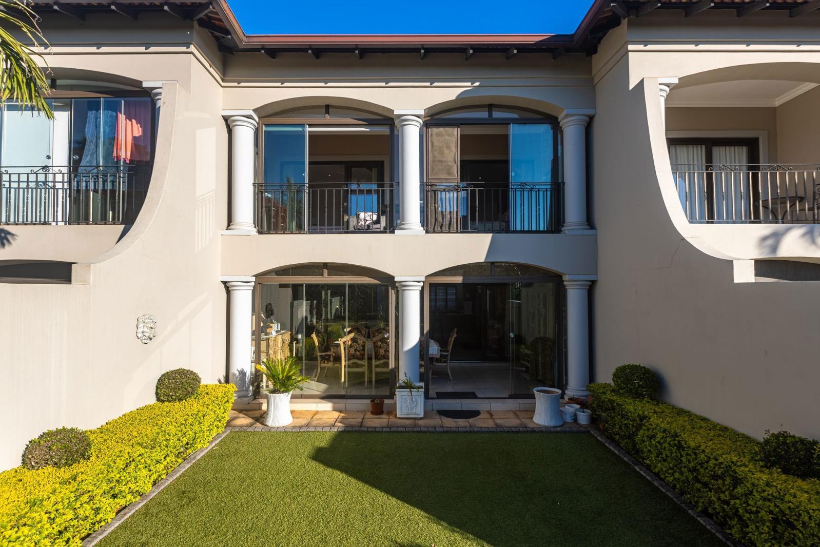 3 Bedroom House in Umhlali Golf Estate