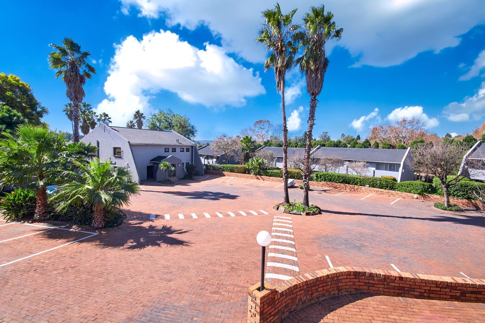 2 Bedroom Apartment in Northwold