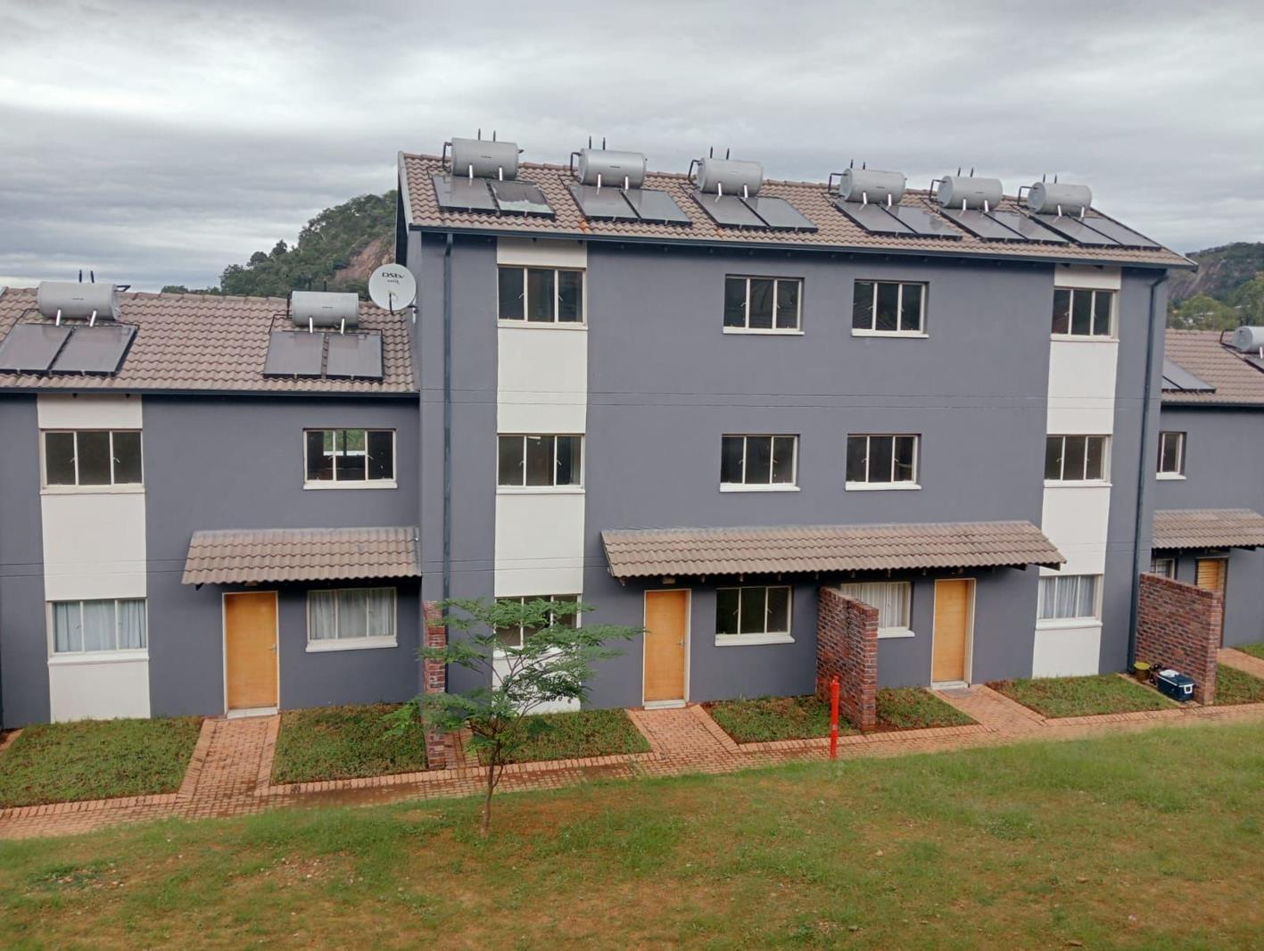 2 Bedroom House in Karino