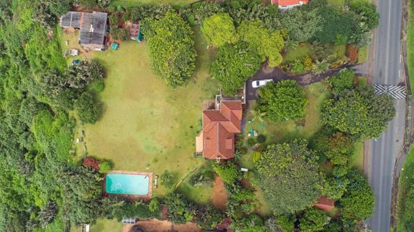 3 Bedroom House in Bluff