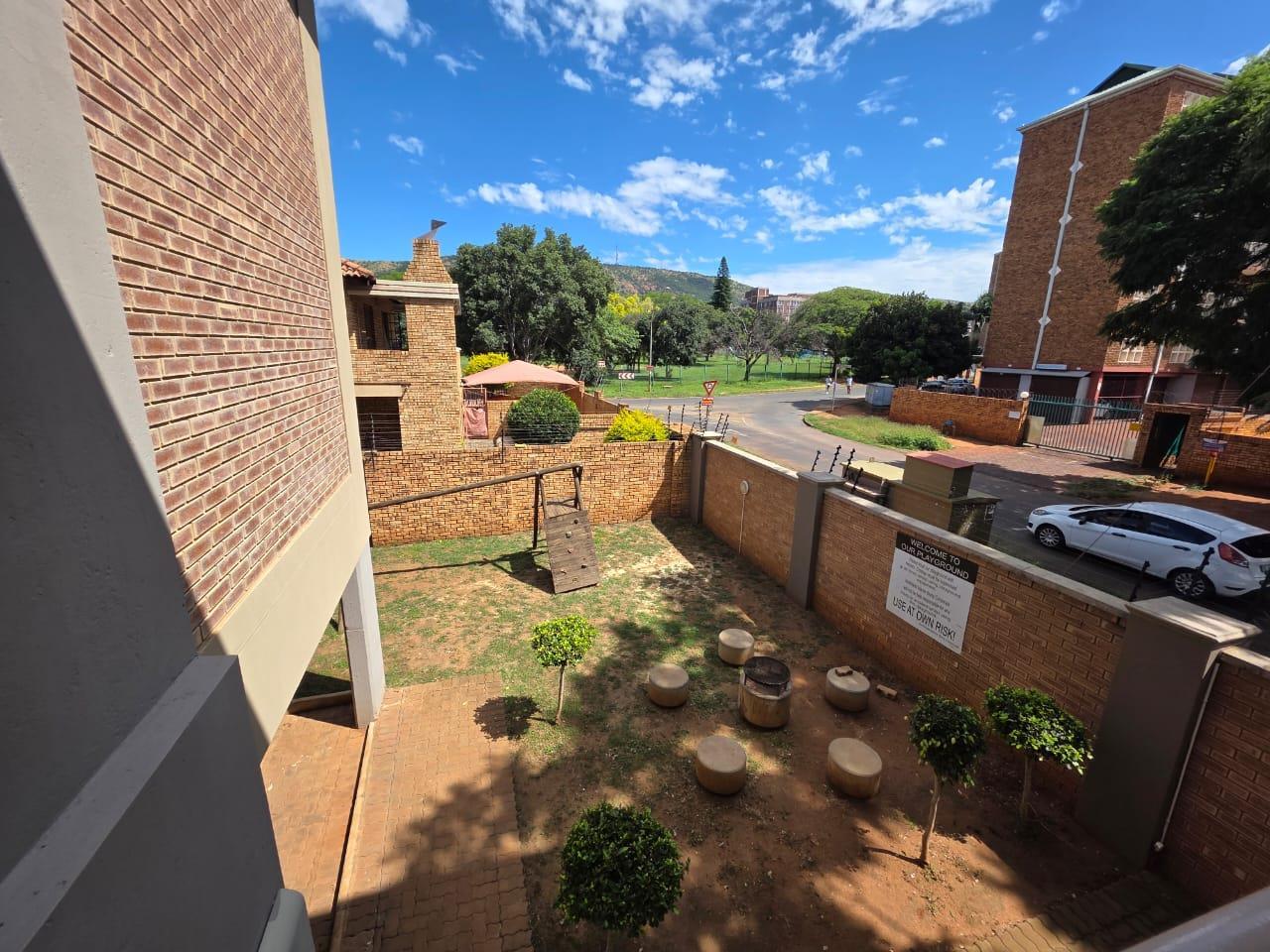 2 Bedroom Apartment in Pretoria North