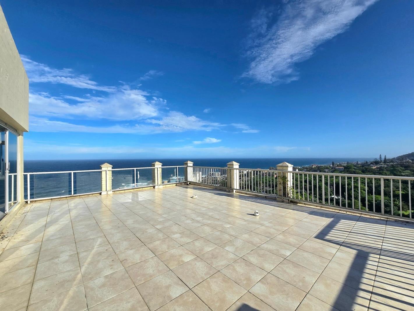 3 Bedroom Apartment in Ballito