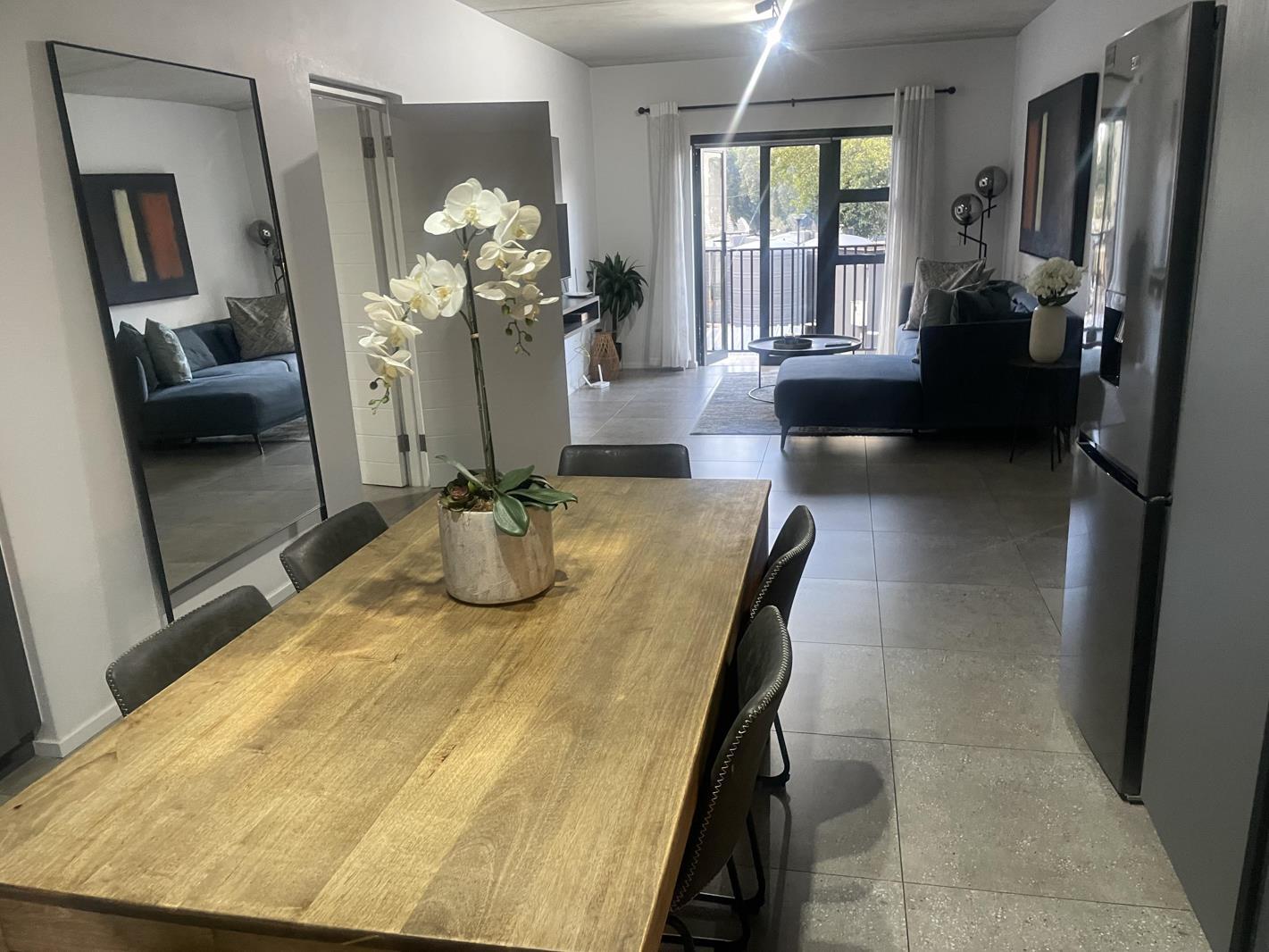 2 Bedroom Apartment in Hyde Park
