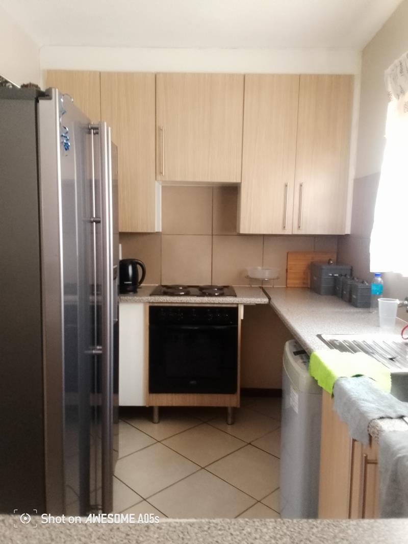 2 Bedroom Apartment in Monavoni