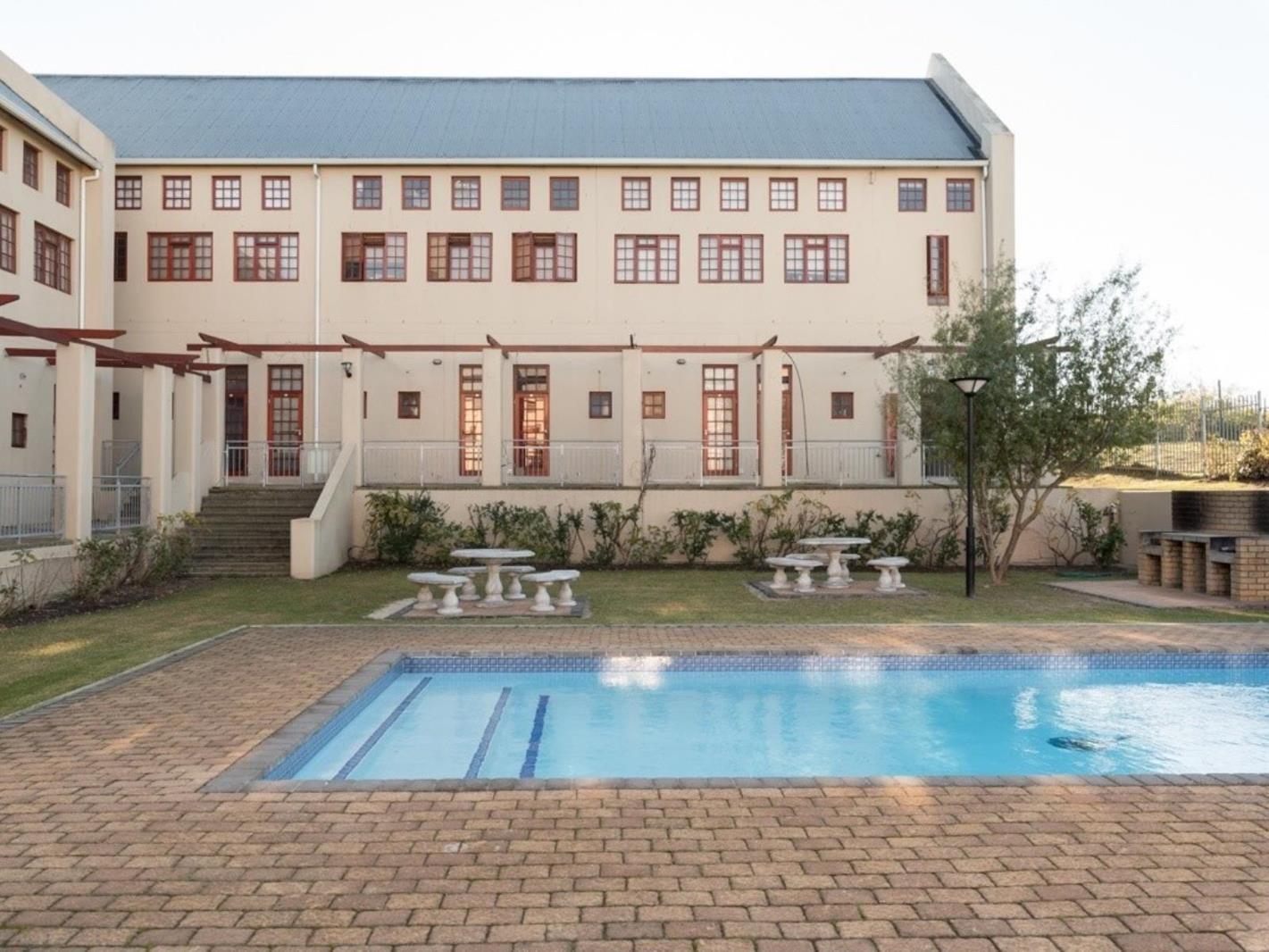 1 Bedroom Apartment in Die Boord