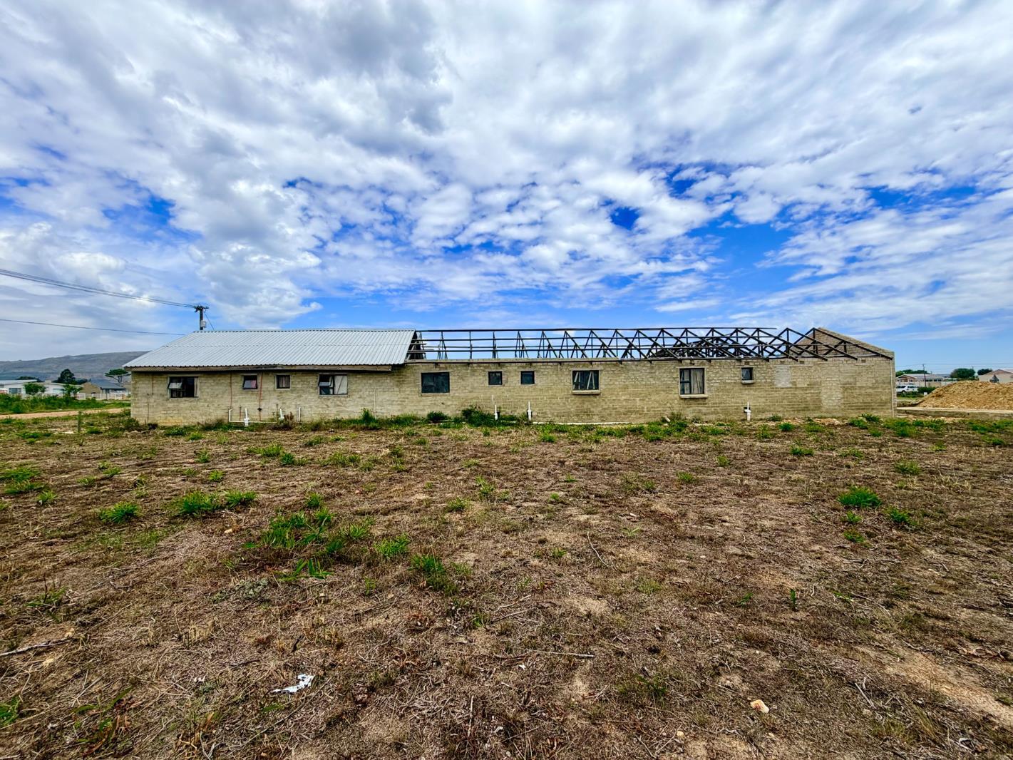 5 Bedroom House in Fisherhaven