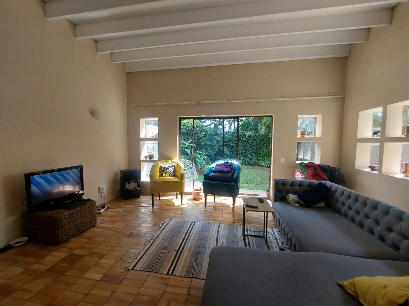 2 Bedroom Duplex in Orchards