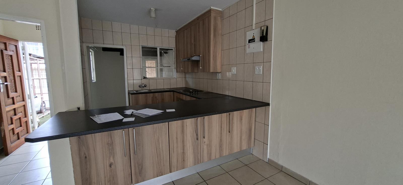 3 Bedroom Townhouse in Krugersdorp North