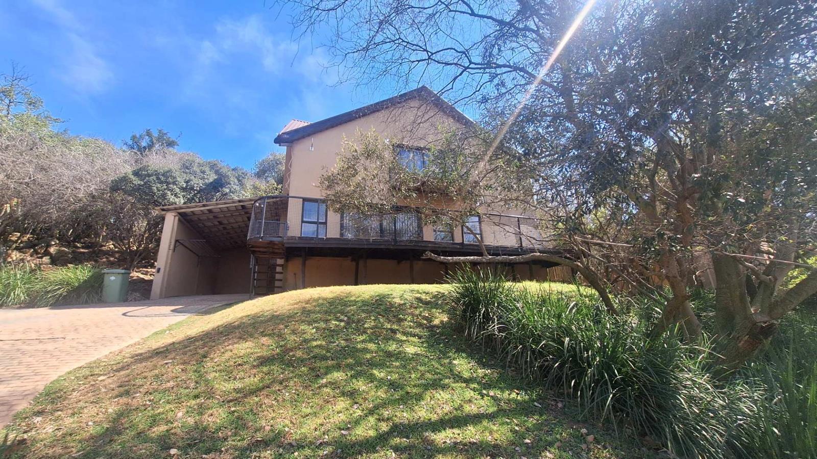 2 Bedroom Apartment in Ruimsig