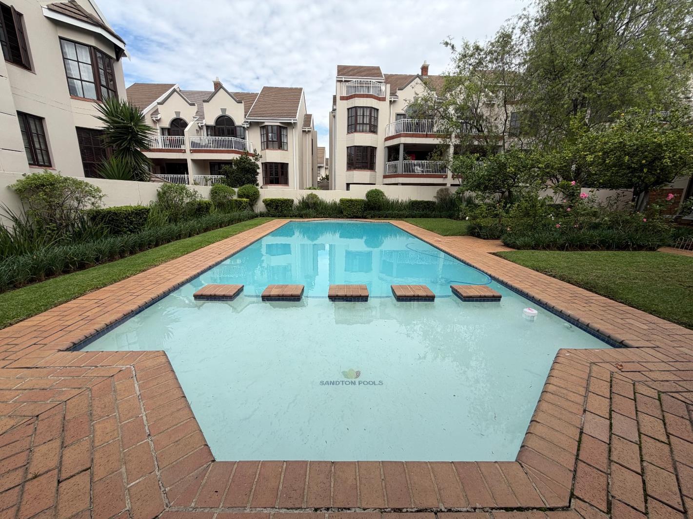 2 Bedroom Apartment in Rivonia