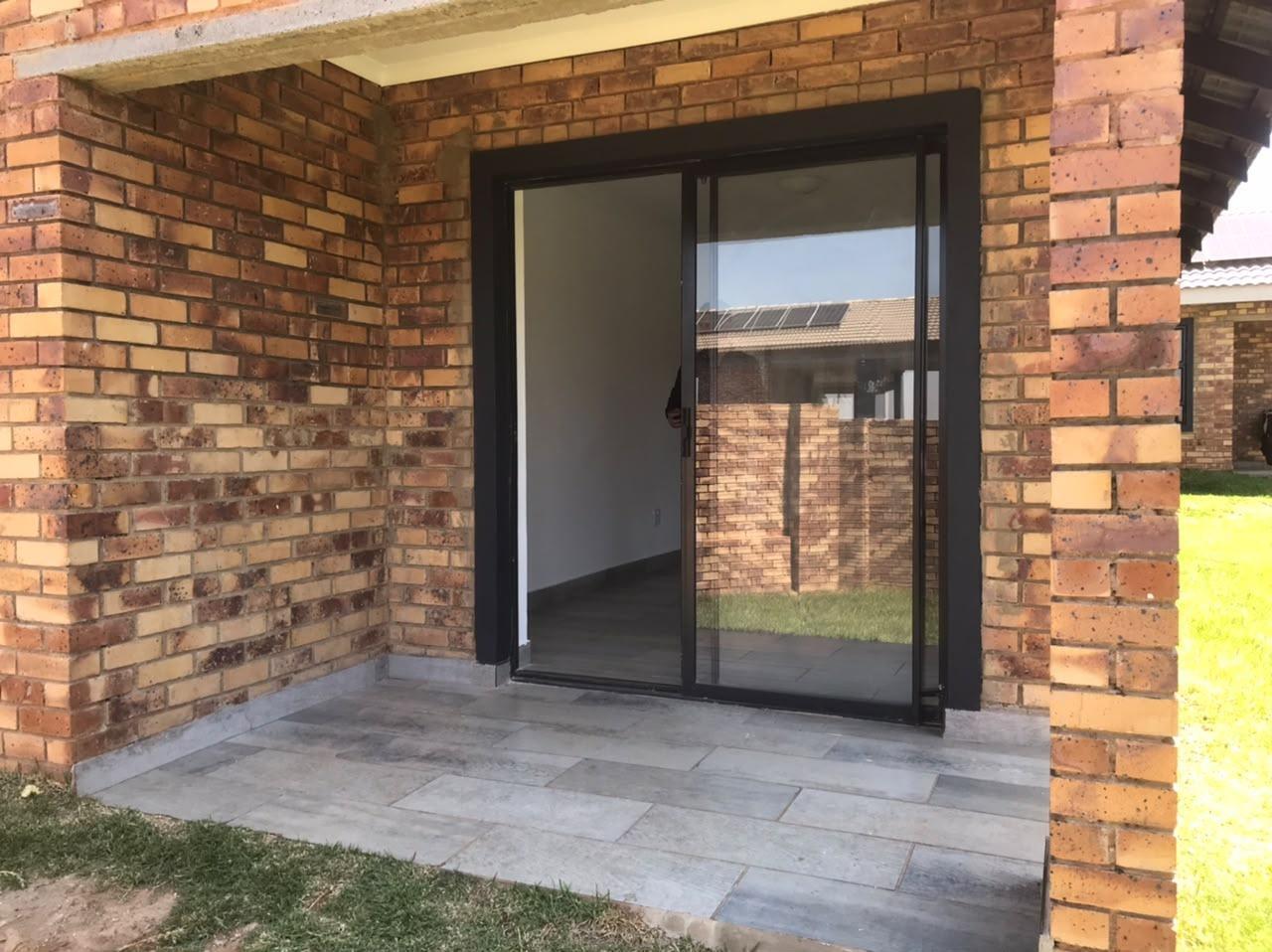 3 Bedroom Townhouse in Albertsdal