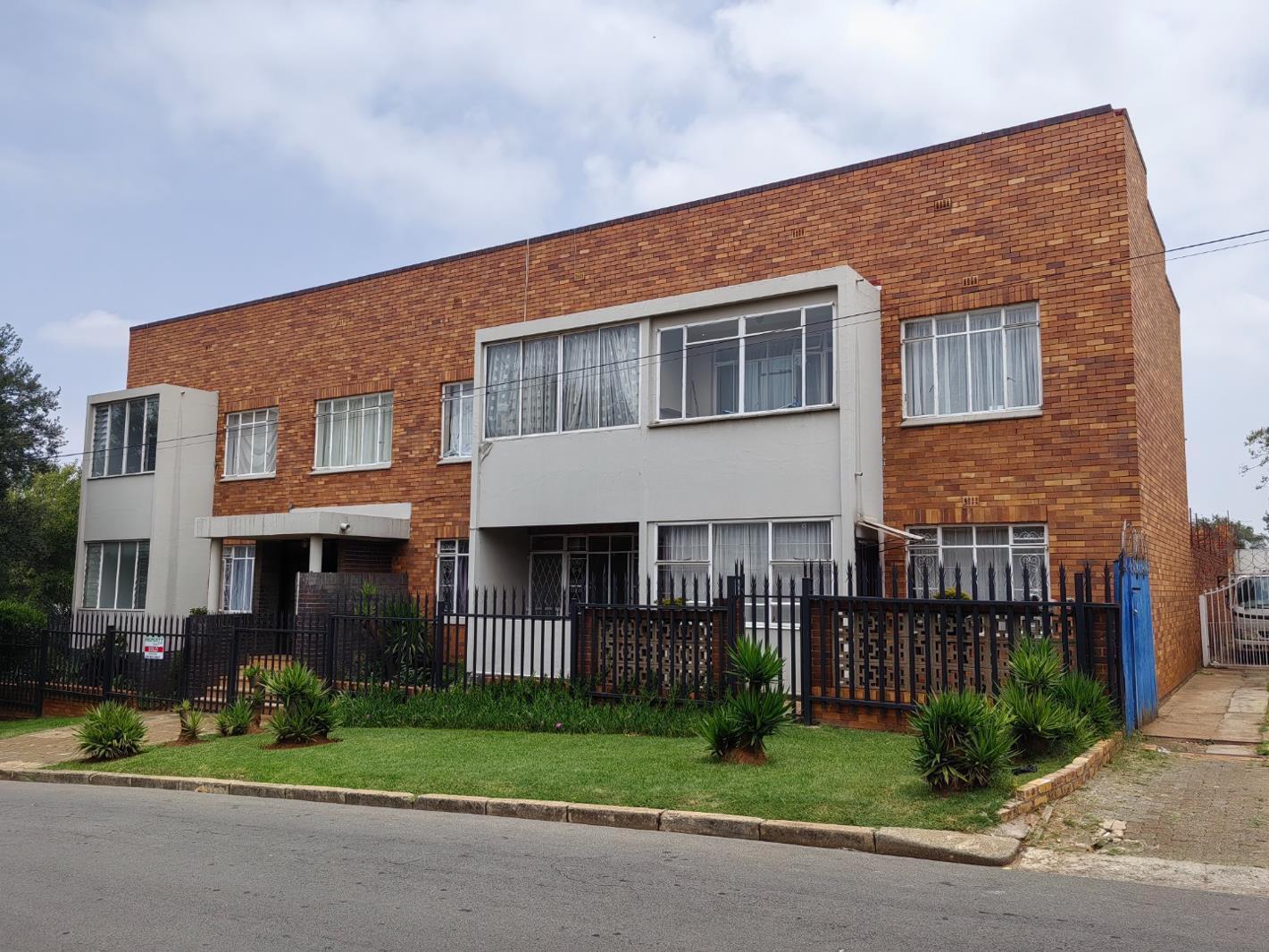 2 Bedroom Apartment in Primrose