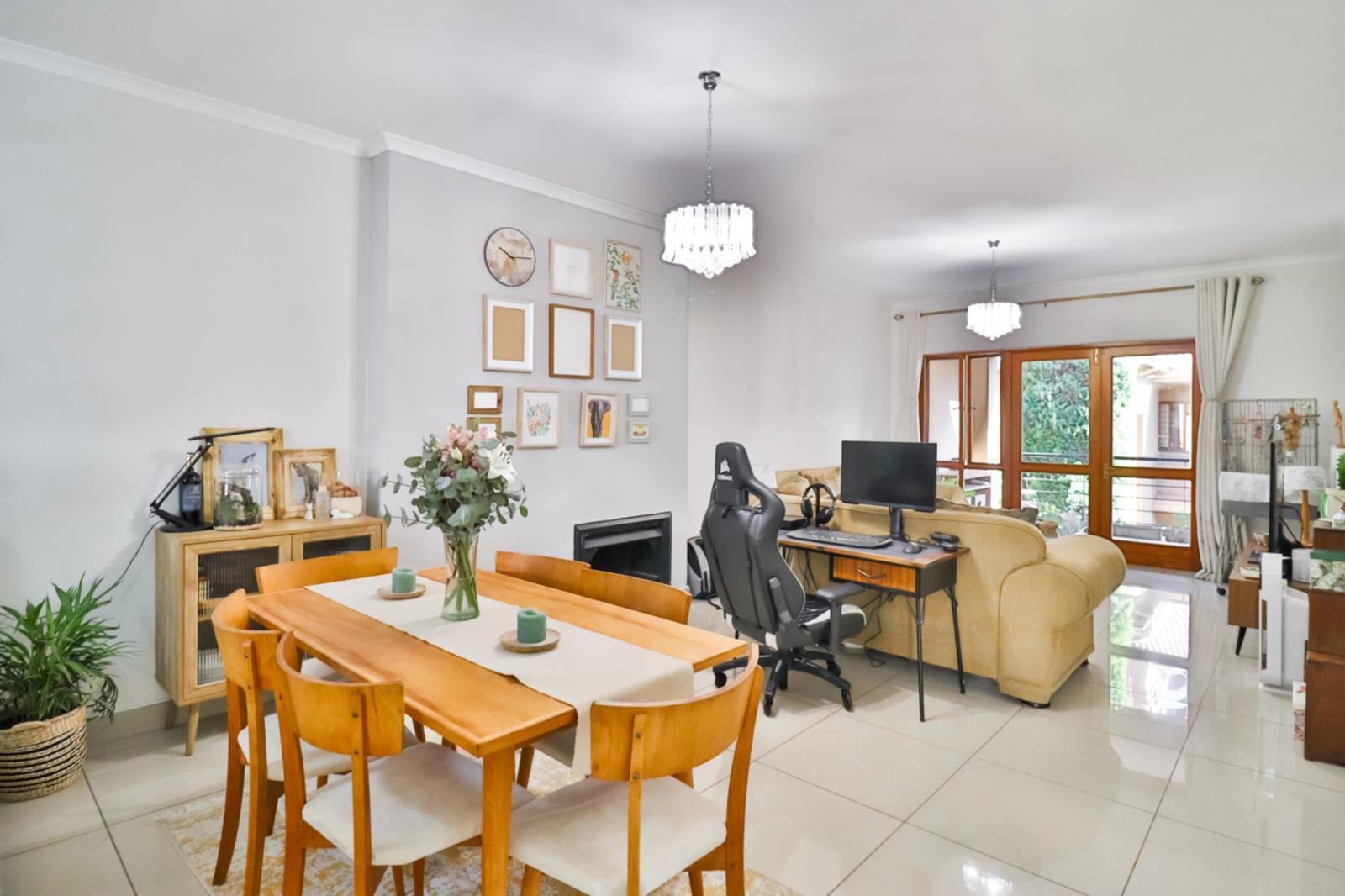 2 Bedroom Apartment in Morningside