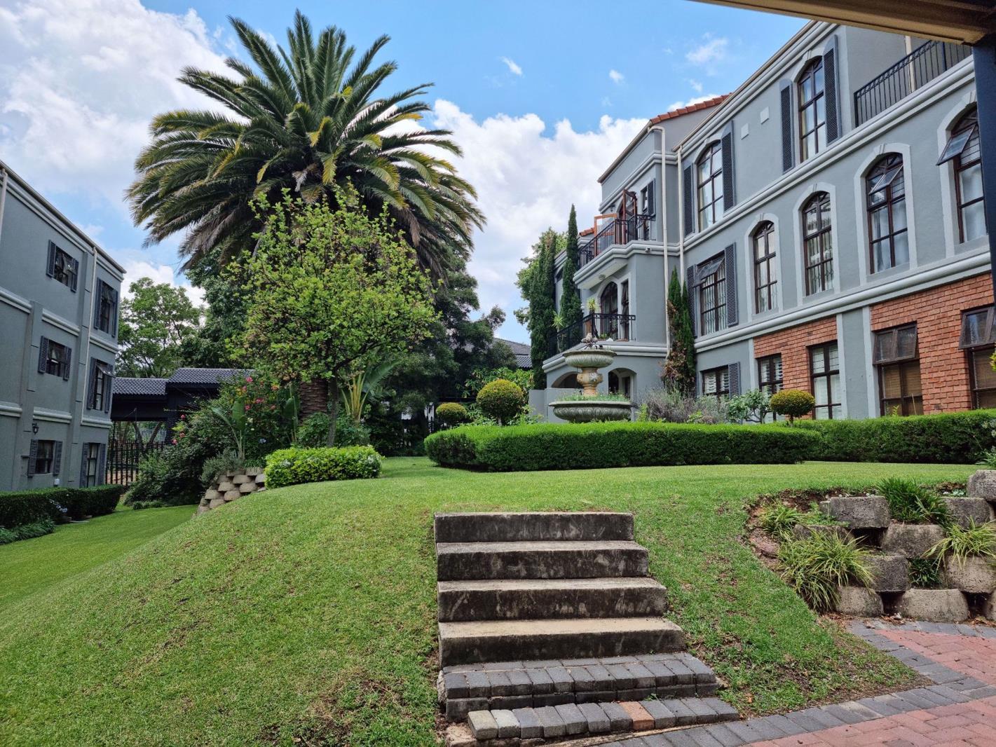 2 Bedroom Apartment in Craighall