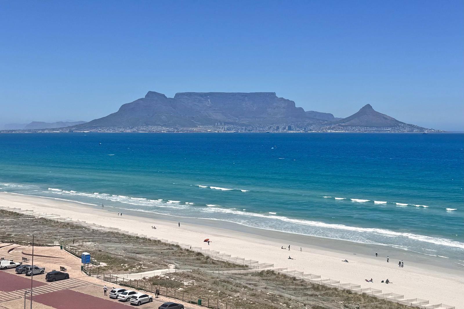 2 Bedroom Apartment in Waves Edge