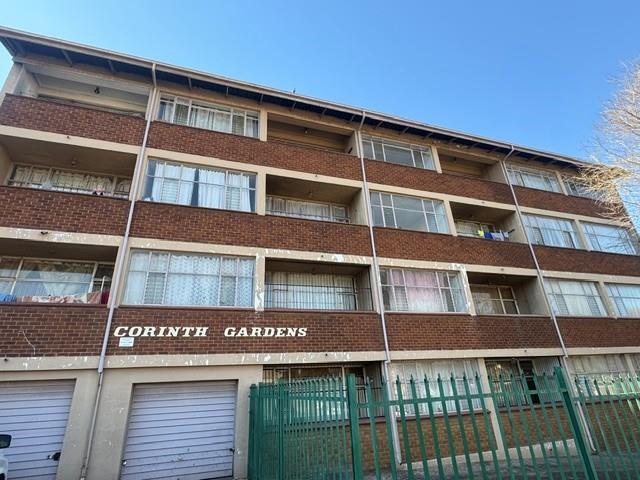 1.5 Bedroom Apartment in Alberton North