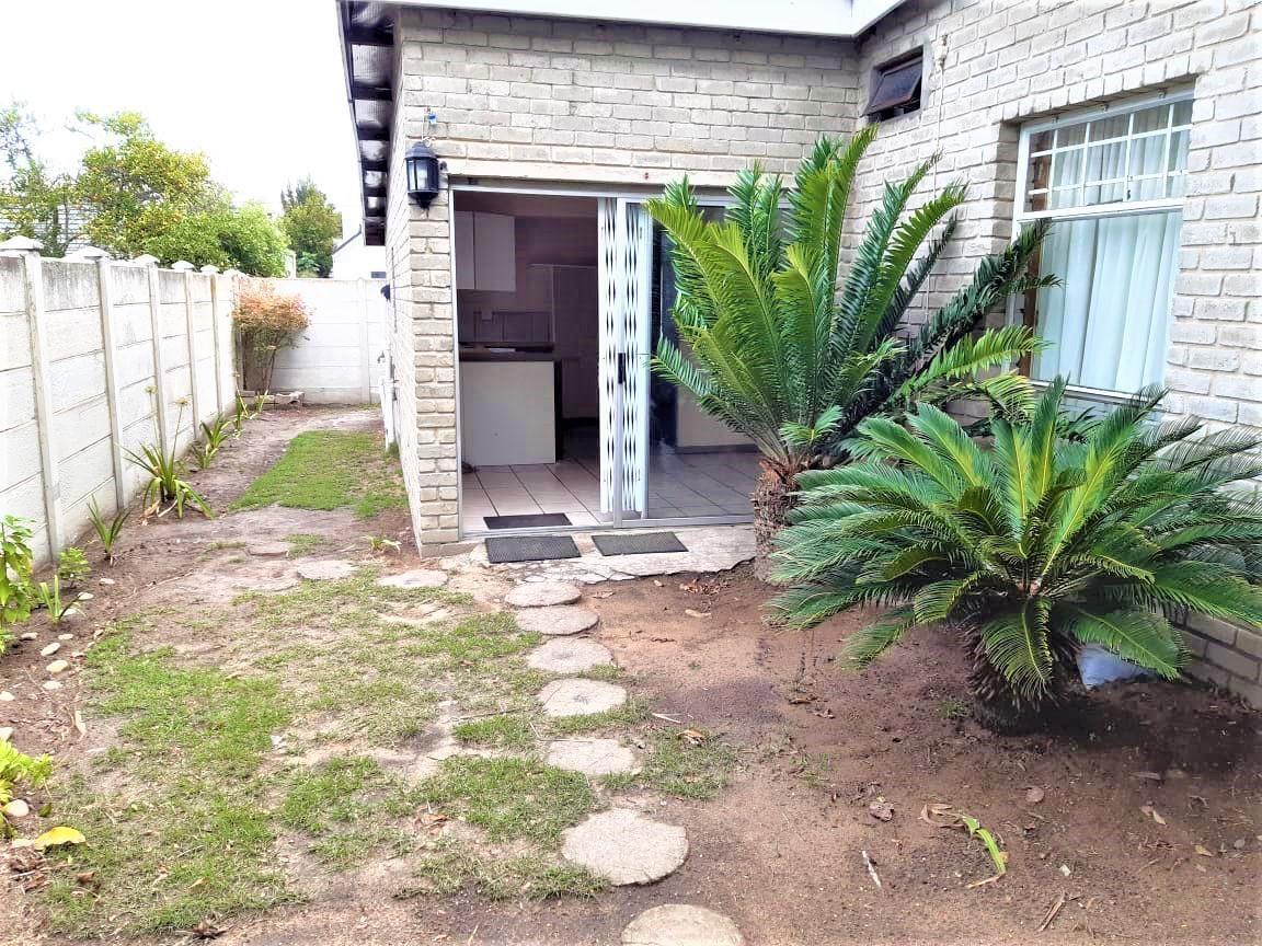 1 Bedroom Apartment in Knysna Central