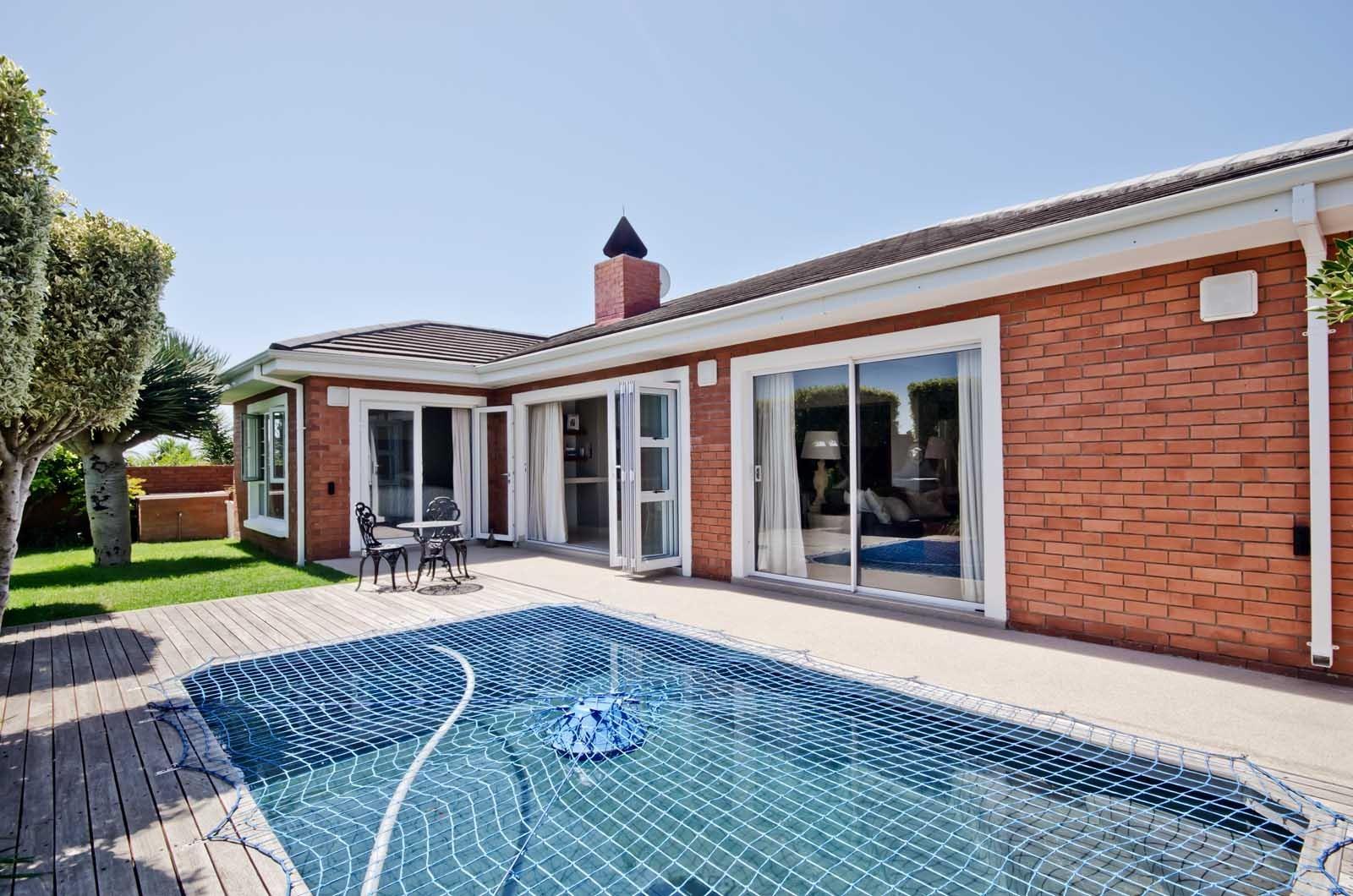 3 Bedroom Townhouse in South End