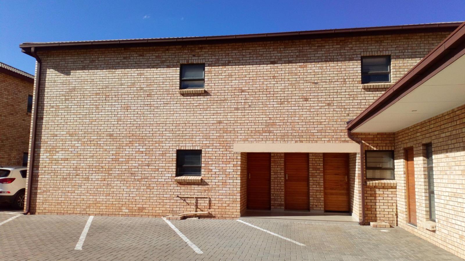 2 Bedroom Apartment in Cassandra