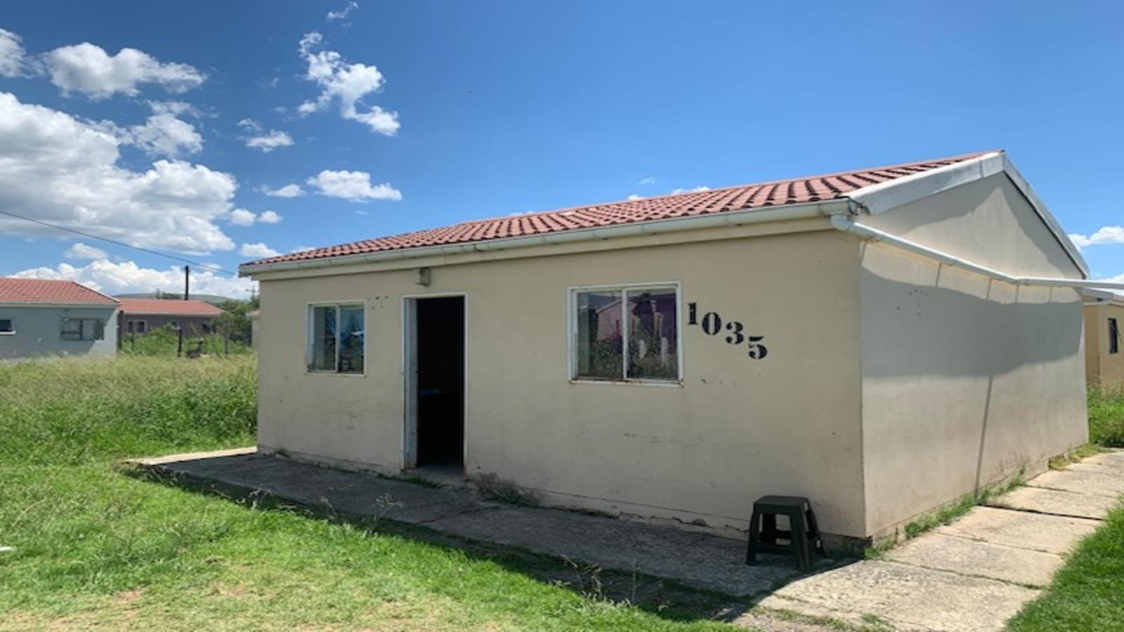 2 Bedroom House in Cedarville