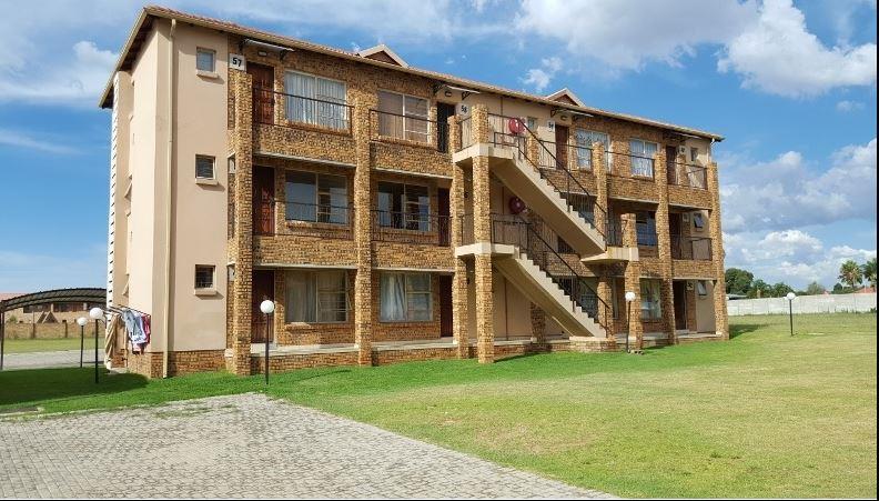 2 Bedroom Apartment in Greenhills