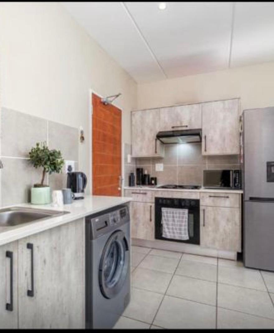 1 Bedroom Apartment in Whiteridge