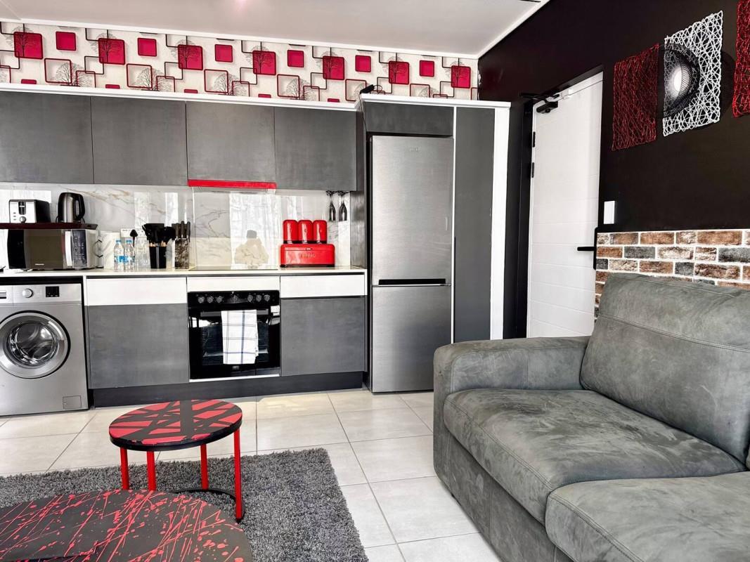 1 Bedroom Apartment in Crowthorne