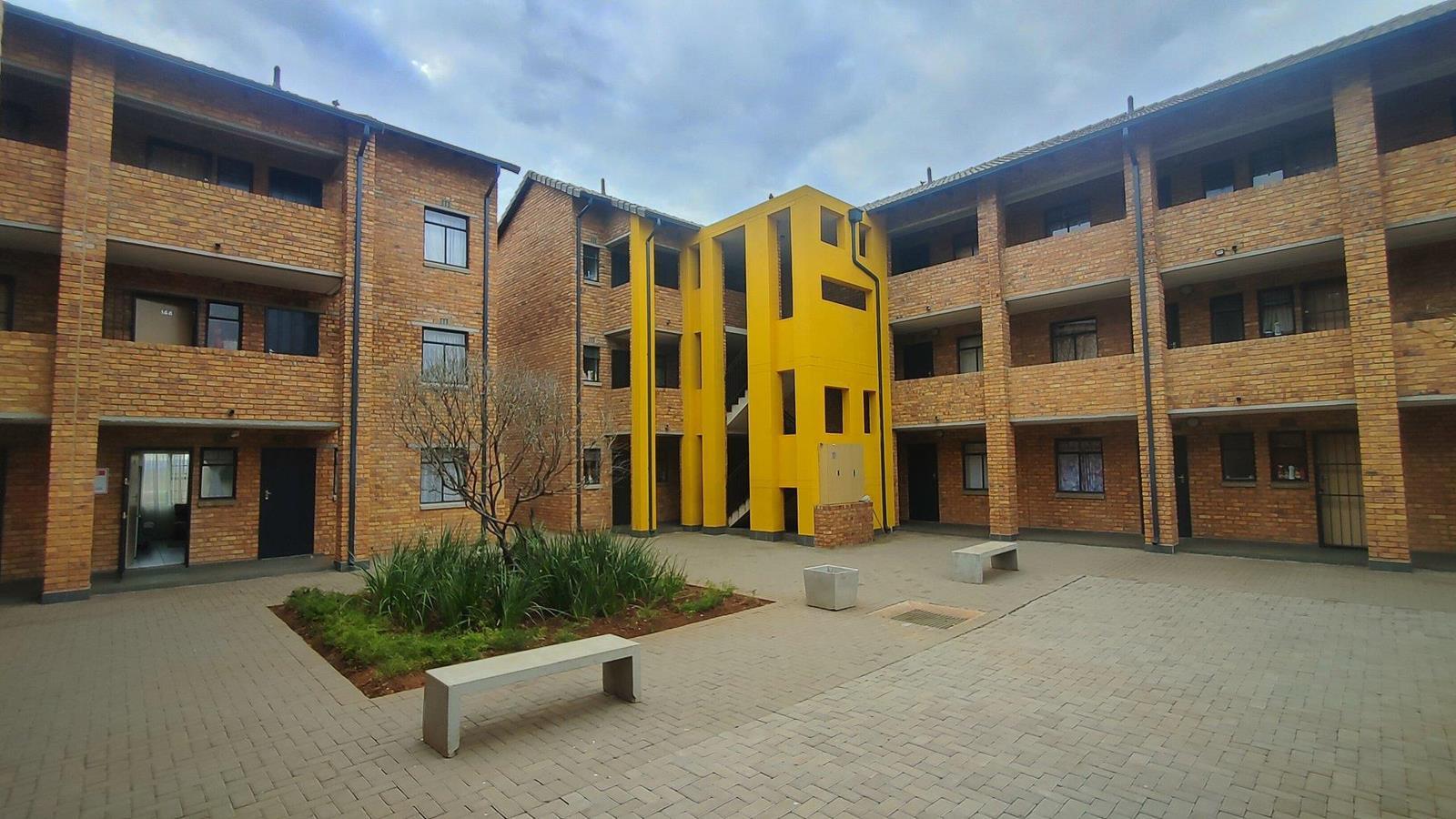 2 Bedroom House in Sky City