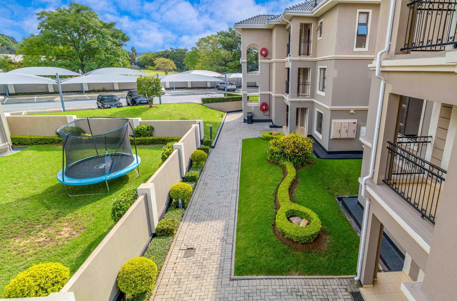 2 Bedroom Apartment in Broadacres