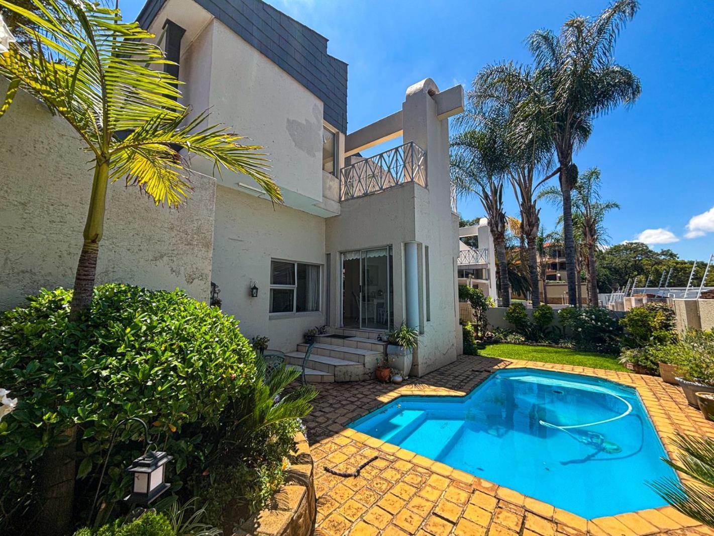 3 Bedroom Apartment in Bassonia