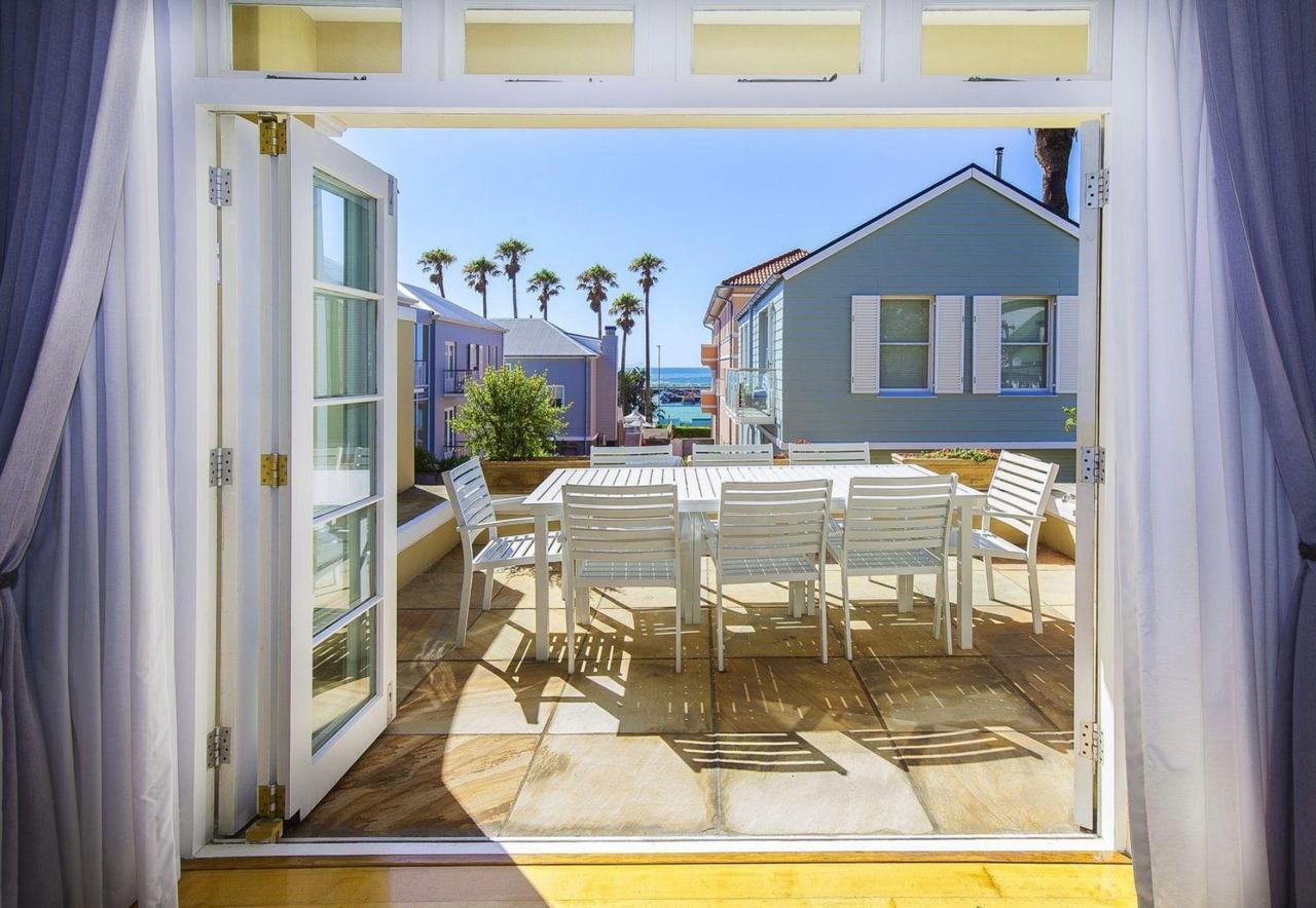 2 Bedroom Duplex in Kalk Bay