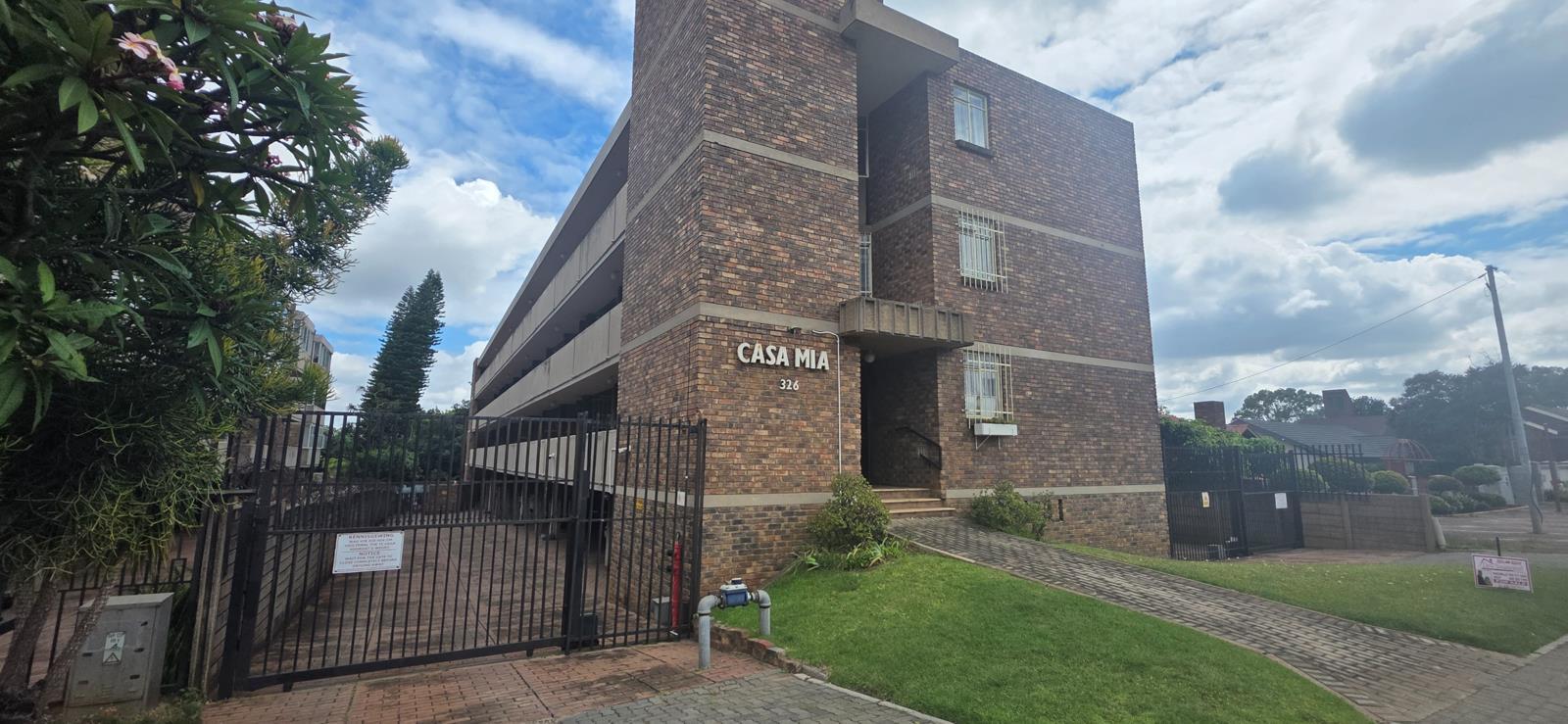2.5 Bedroom Flat in Silverton