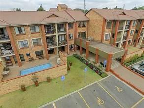 1 Bedroom Apartment in Olivedale