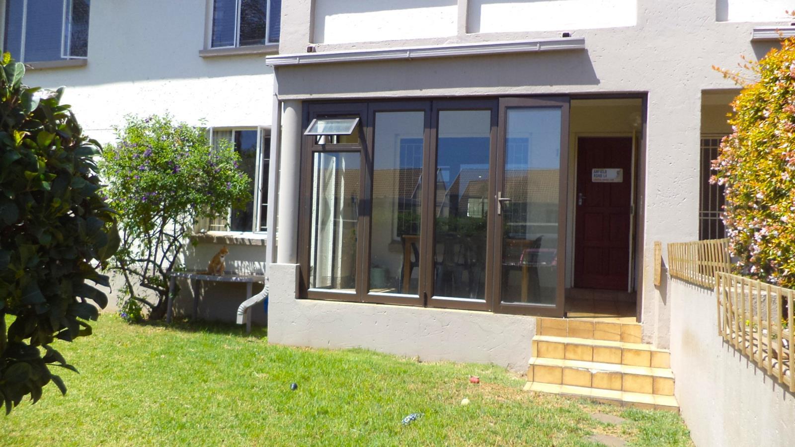 3 Bedroom Townhouse in Edenglen