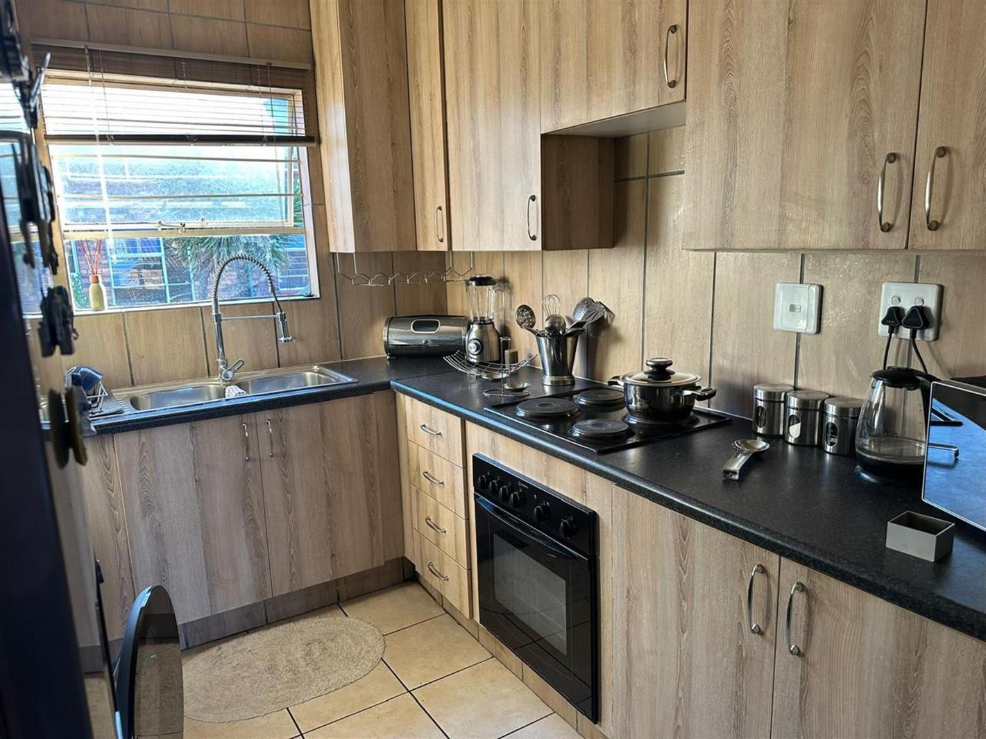 2 Bedroom Apartment in Discovery